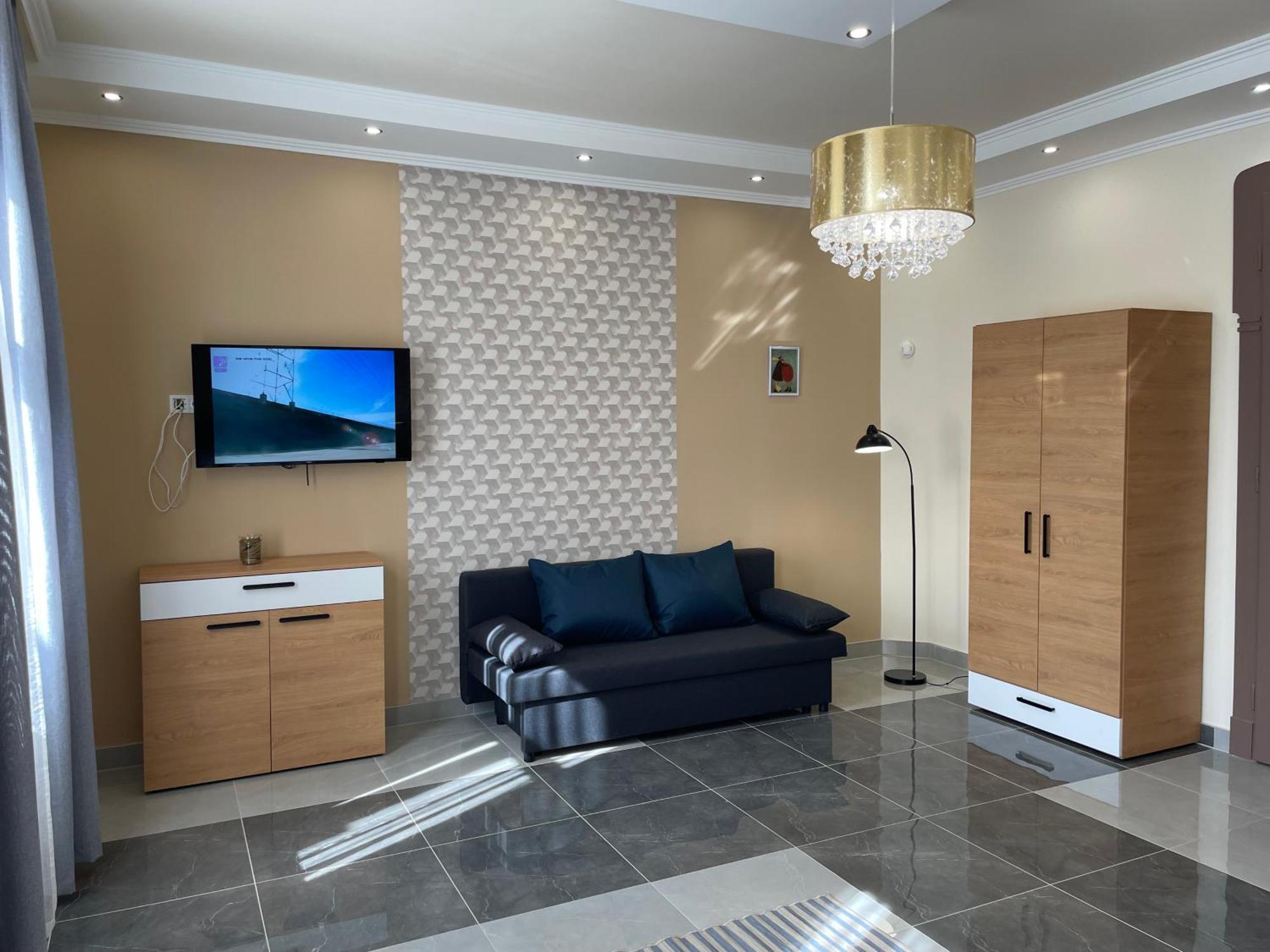 Kovács Apartmanház Kiskunhalas Habitación foto