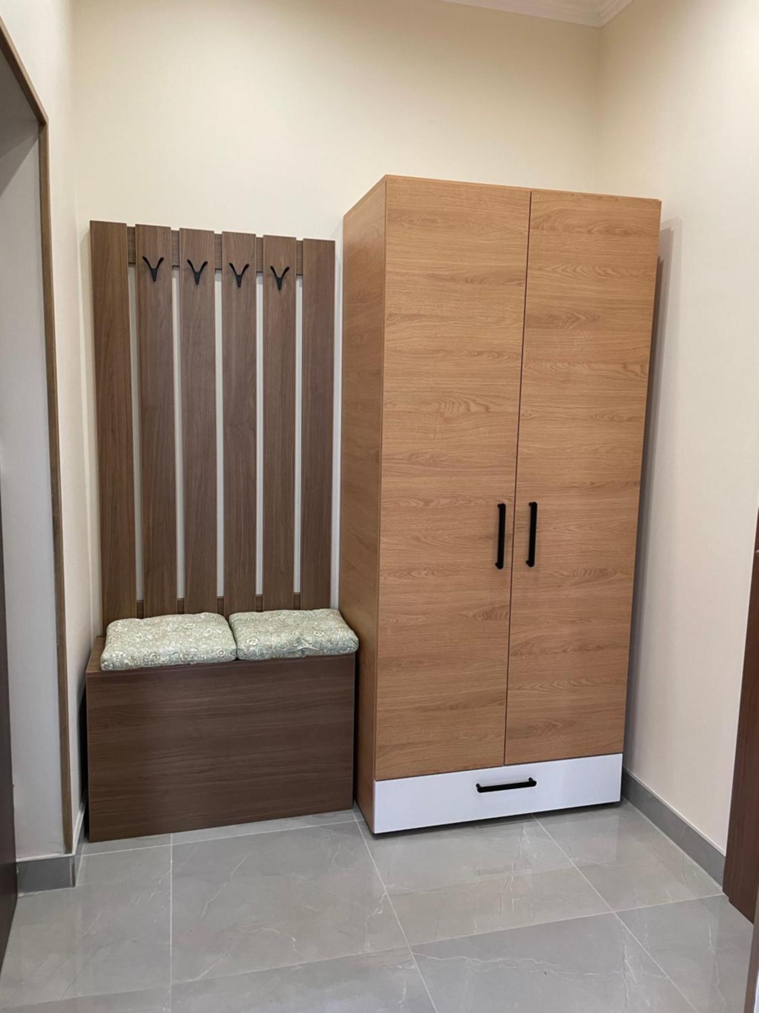 Kovács Apartmanház Kiskunhalas Habitación foto