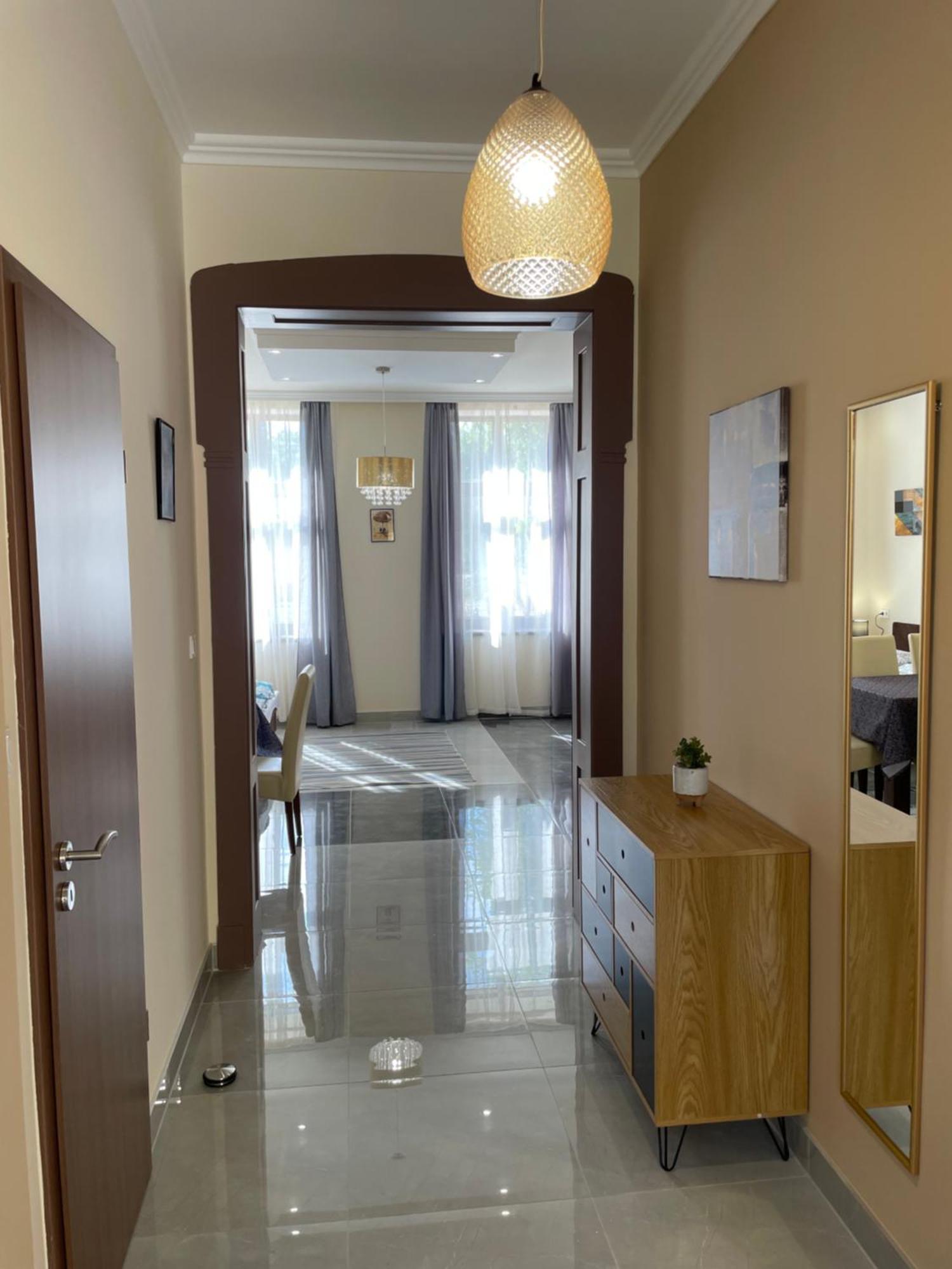 Kovács Apartmanház Kiskunhalas Habitación foto