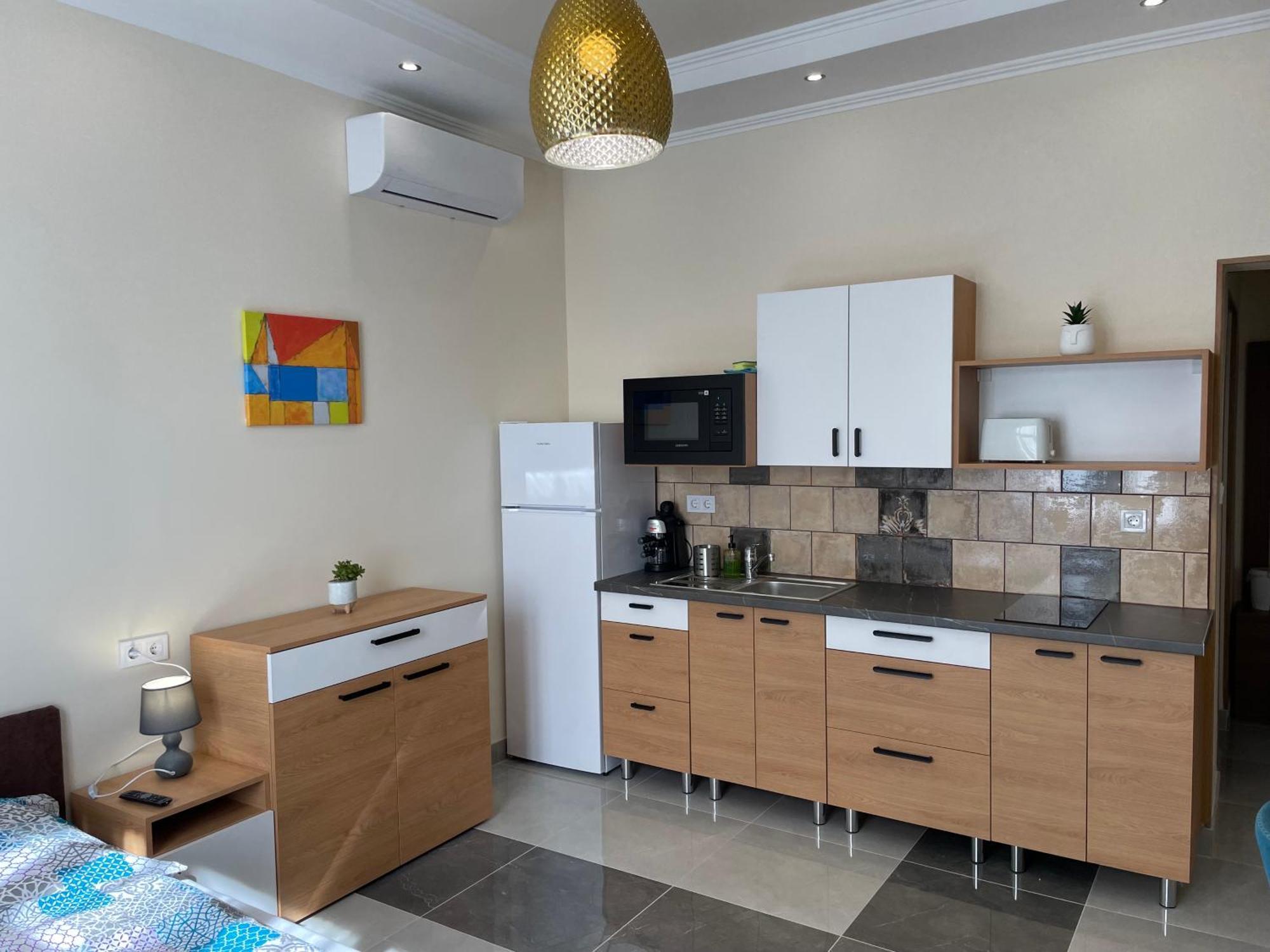Kovács Apartmanház Kiskunhalas Habitación foto